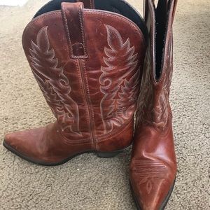 Laredo Boots